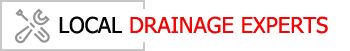 Drainage specialist Holborn, Covent Garden, Strand, WC2