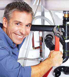 DRAINAGE EXPERTS Holborn